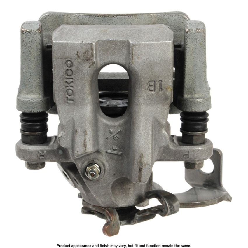 CARDONE Reman 19-B3422 Remanufactured Unloaded Caliper w/Bracket