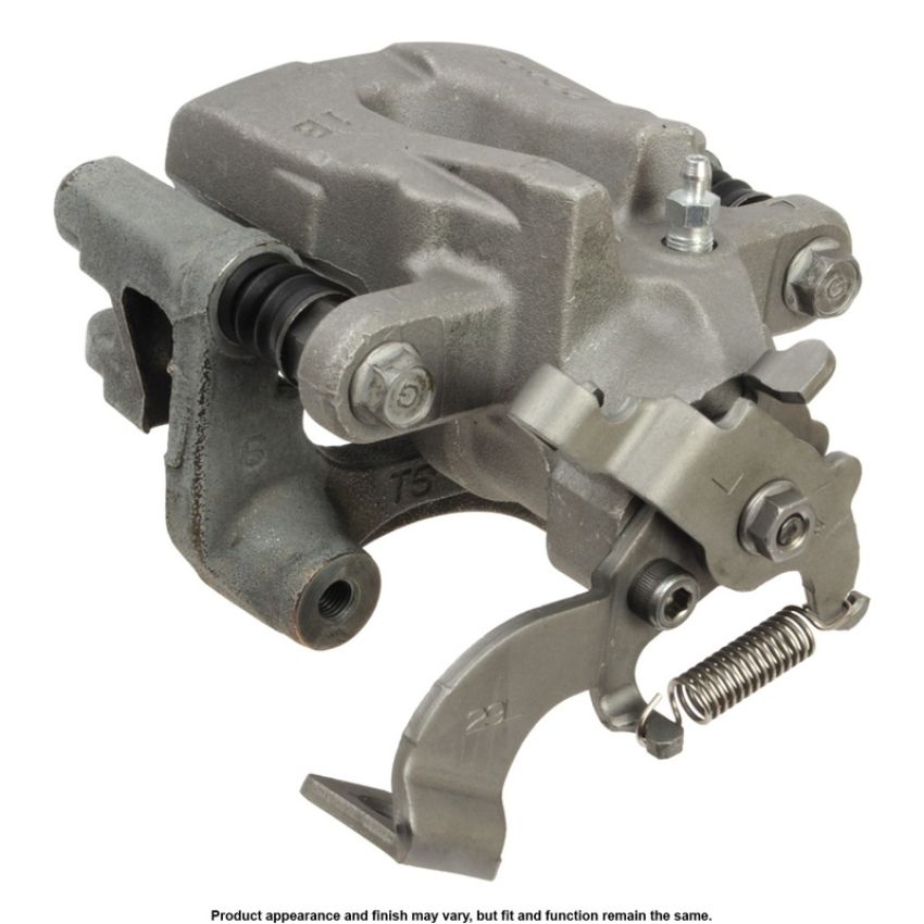 CARDONE Reman 19-B3423 Remanufactured Unloaded Caliper w/Bracket