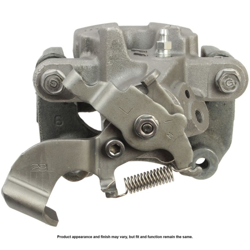 CARDONE Reman 19-B3423 Remanufactured Unloaded Caliper w/Bracket