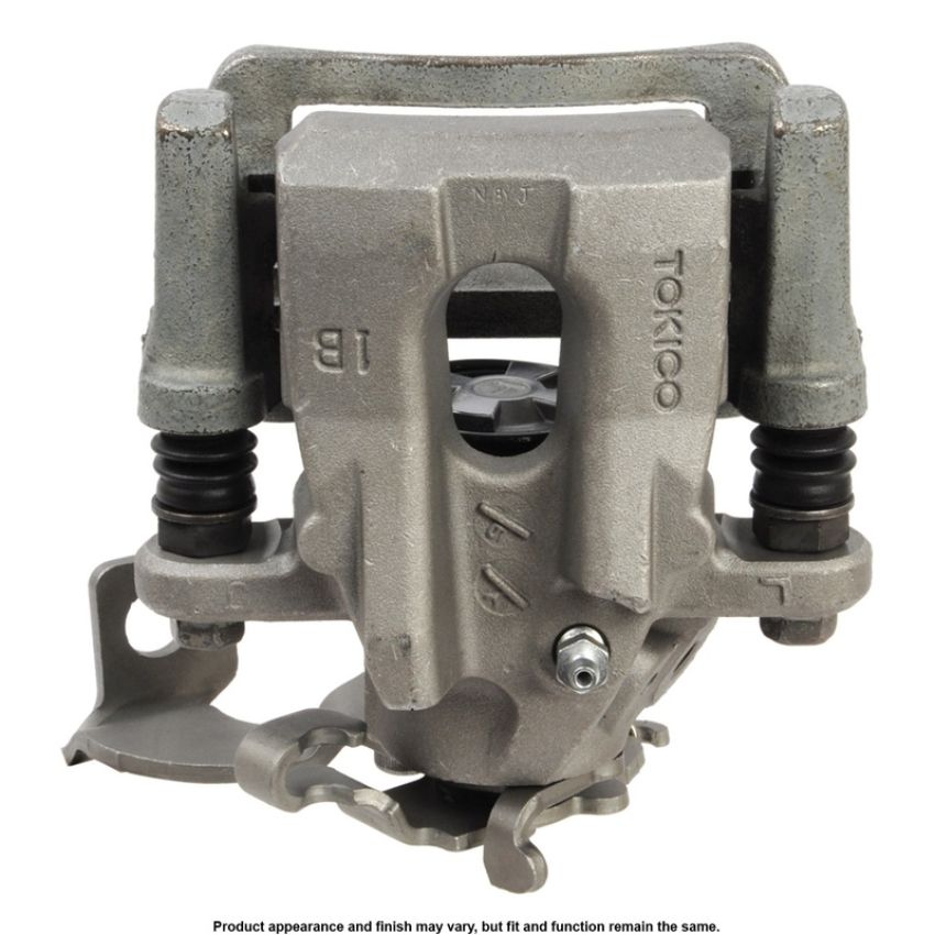 CARDONE Reman 19-B3423 Remanufactured Unloaded Caliper w/Bracket