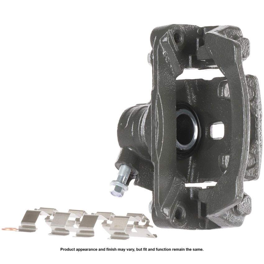 CARDONE Reman 19-B3424 Remanufactured Unloaded Caliper w/Bracket