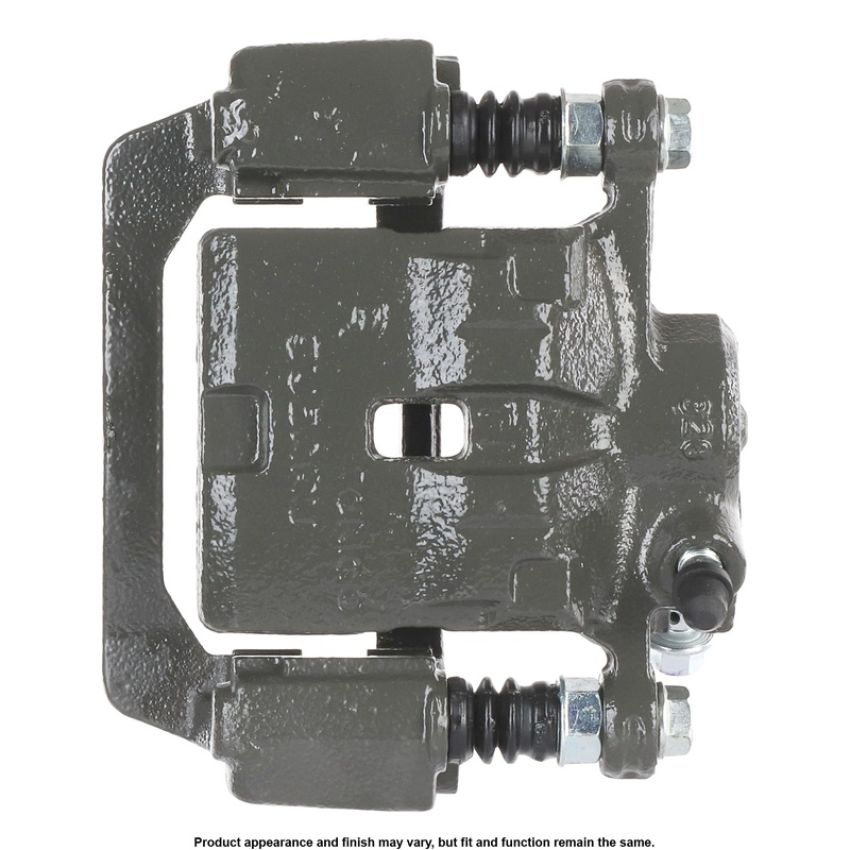 CARDONE Reman 19-B3424 Remanufactured Unloaded Caliper w/Bracket