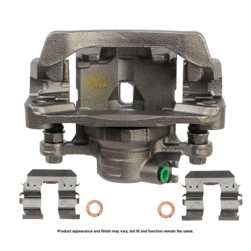 CARDONE Reman 19-B3424 Remanufactured Unloaded Caliper w/Bracket