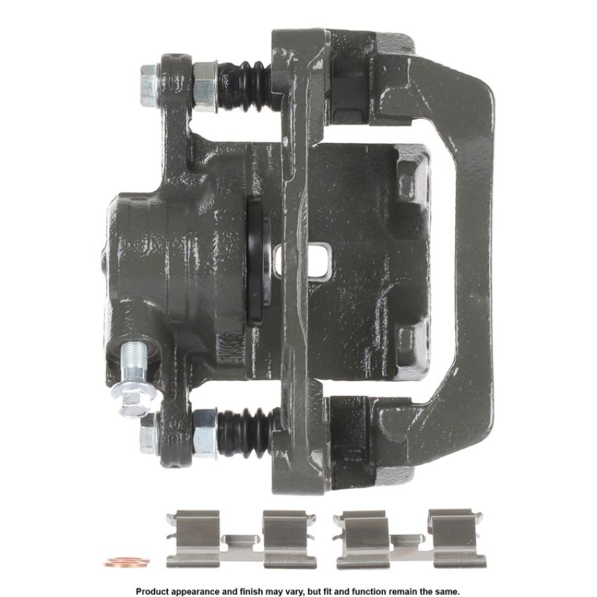 CARDONE Reman 19-B3424 Remanufactured Unloaded Caliper w/Bracket