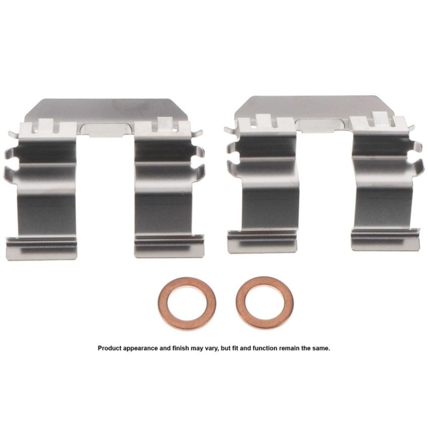 CARDONE Reman 19-B3424 Remanufactured Unloaded Caliper w/Bracket