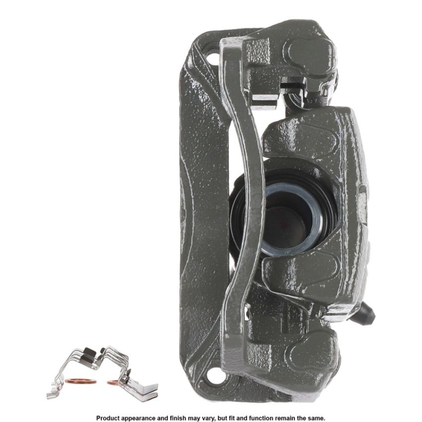 CARDONE Reman 19-B3424 Remanufactured Unloaded Caliper w/Bracket