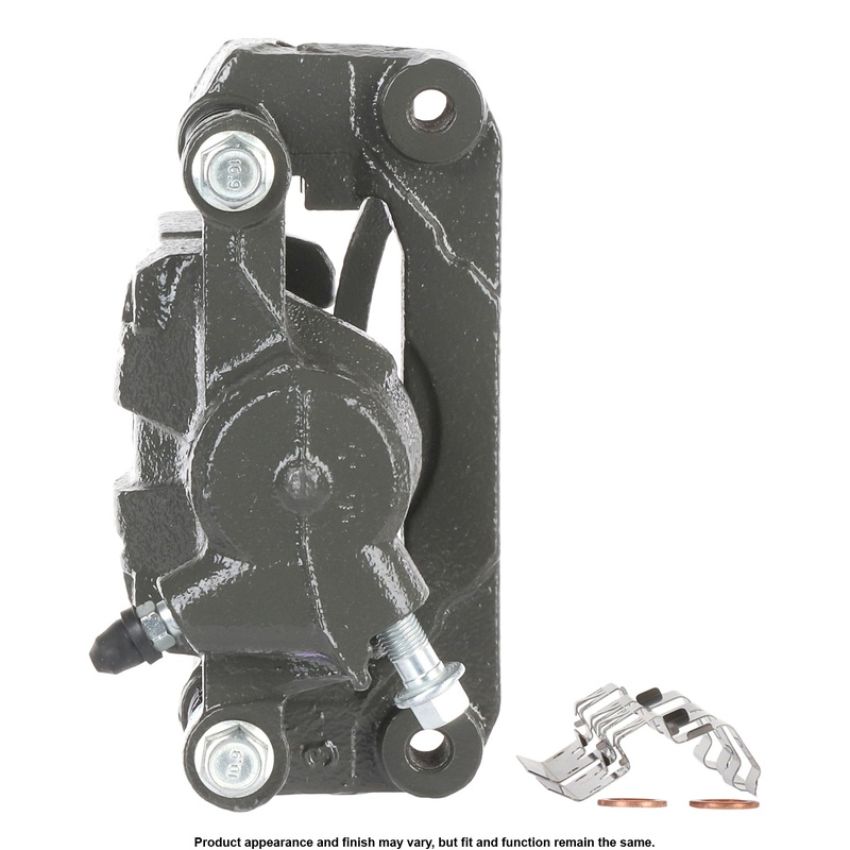 CARDONE Reman 19-B3424 Remanufactured Unloaded Caliper w/Bracket