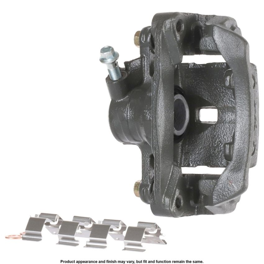 CARDONE Reman 19-B3425 Remanufactured Unloaded Caliper w/Bracket