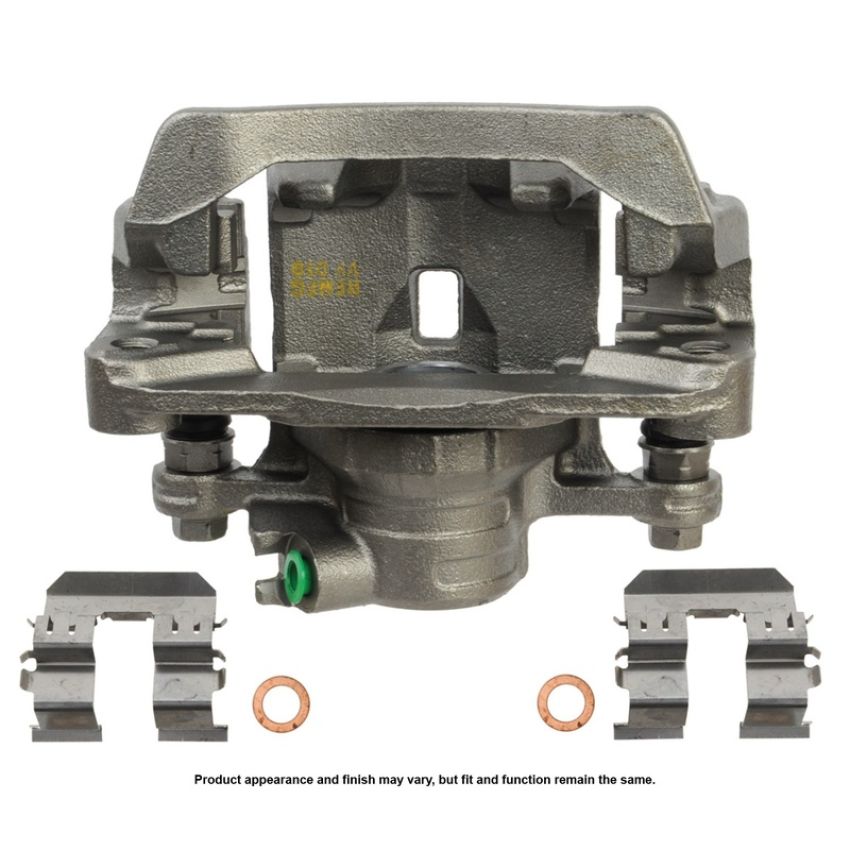 CARDONE Reman 19-B3425 Remanufactured Unloaded Caliper w/Bracket