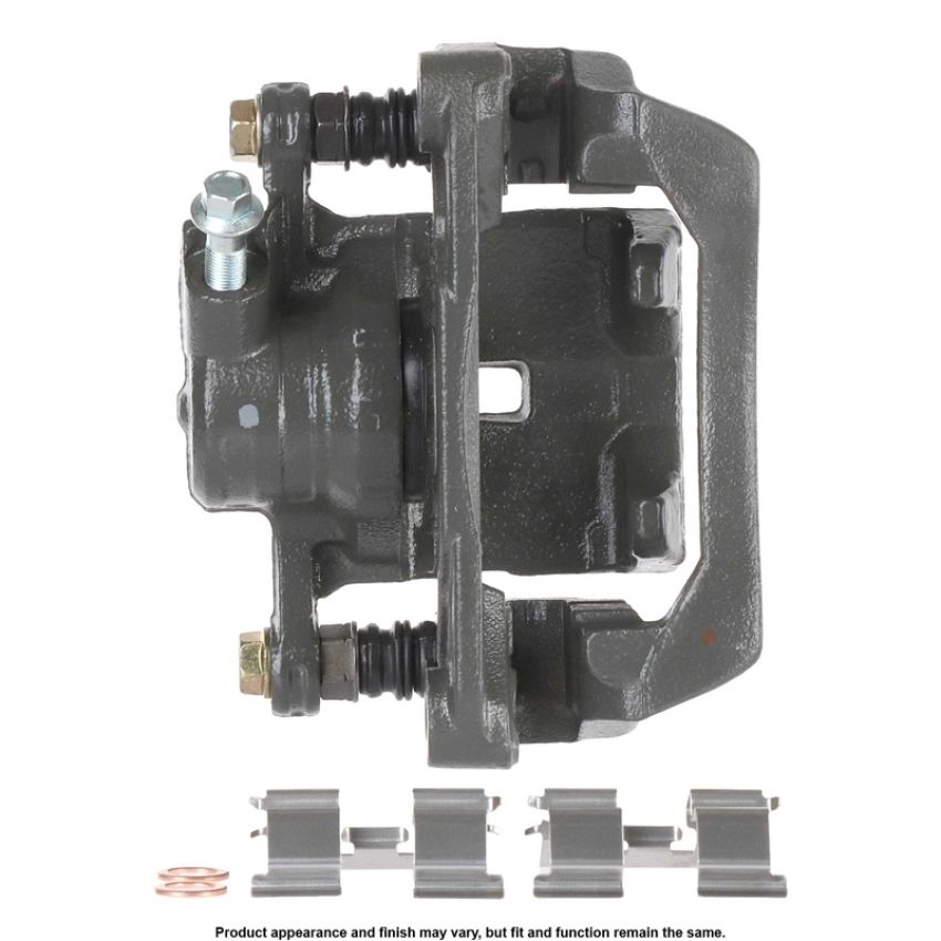 CARDONE Reman 19-B3425 Remanufactured Unloaded Caliper w/Bracket