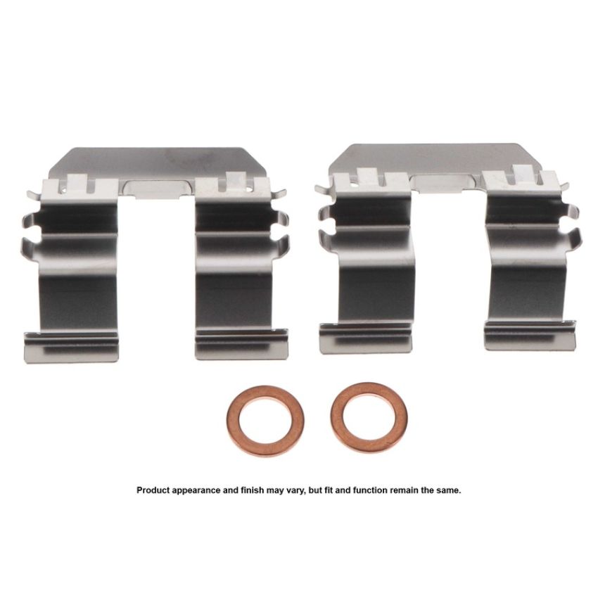 CARDONE Reman 19-B3425 Remanufactured Unloaded Caliper w/Bracket
