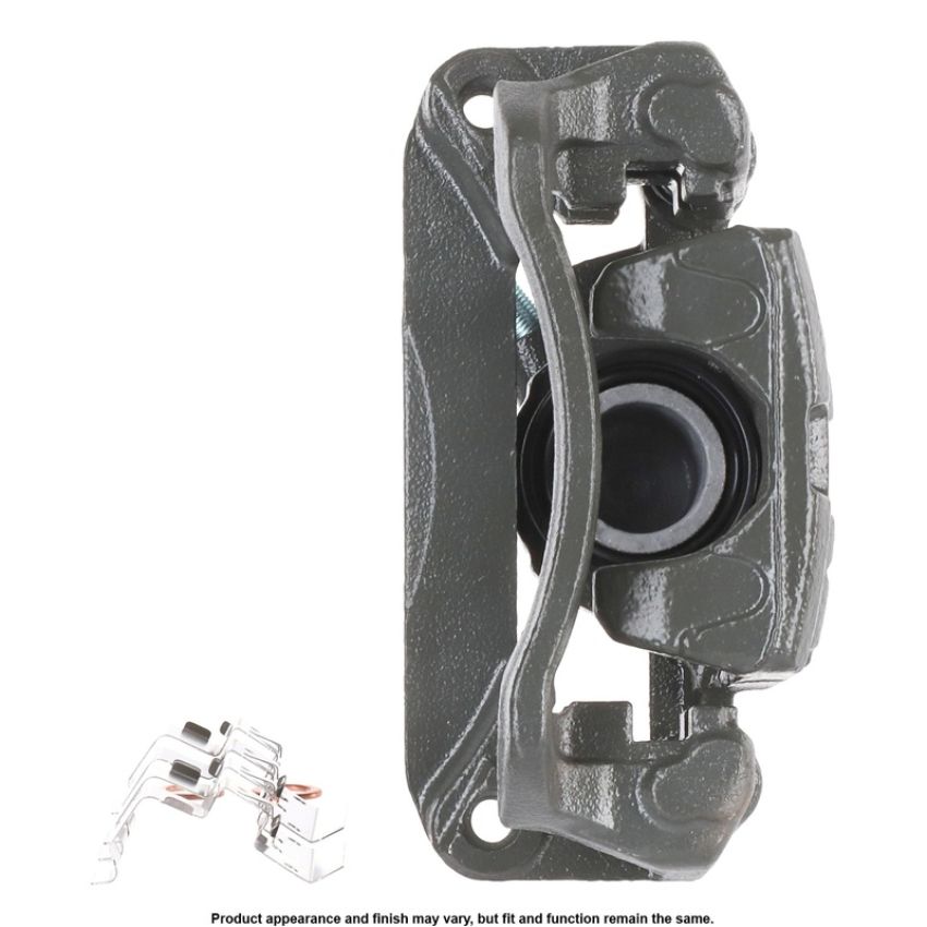 CARDONE Reman 19-B3425 Remanufactured Unloaded Caliper w/Bracket
