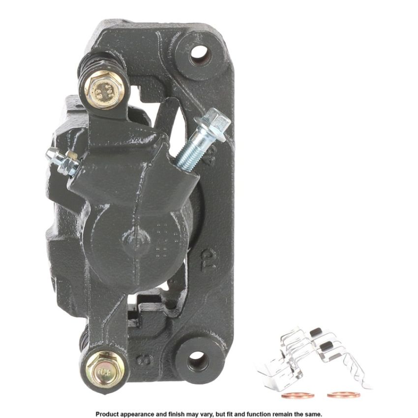CARDONE Reman 19-B3425 Remanufactured Unloaded Caliper w/Bracket