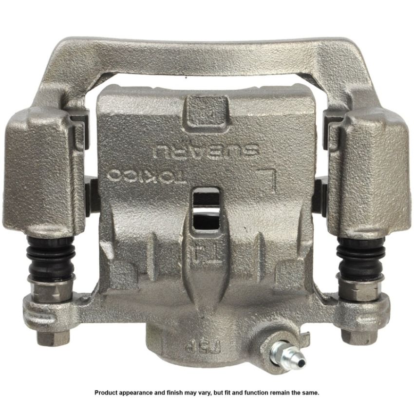 CARDONE Reman 19-B3425 Remanufactured Unloaded Caliper w/Bracket