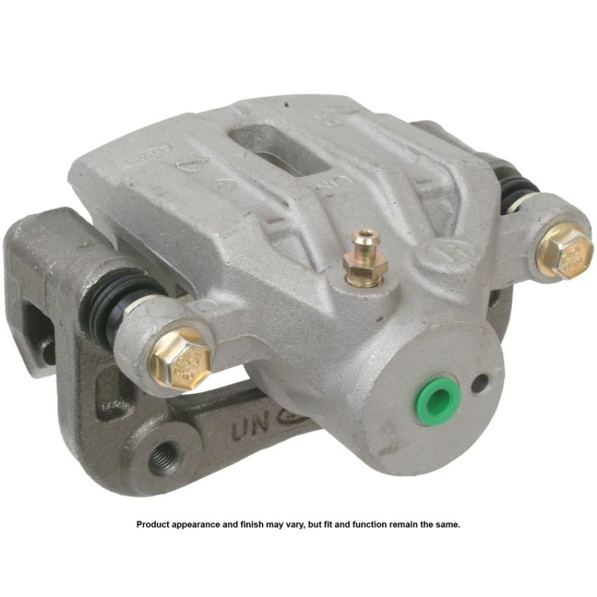 CARDONE Reman 19-B3426 Remanufactured Unloaded Caliper w/Bracket