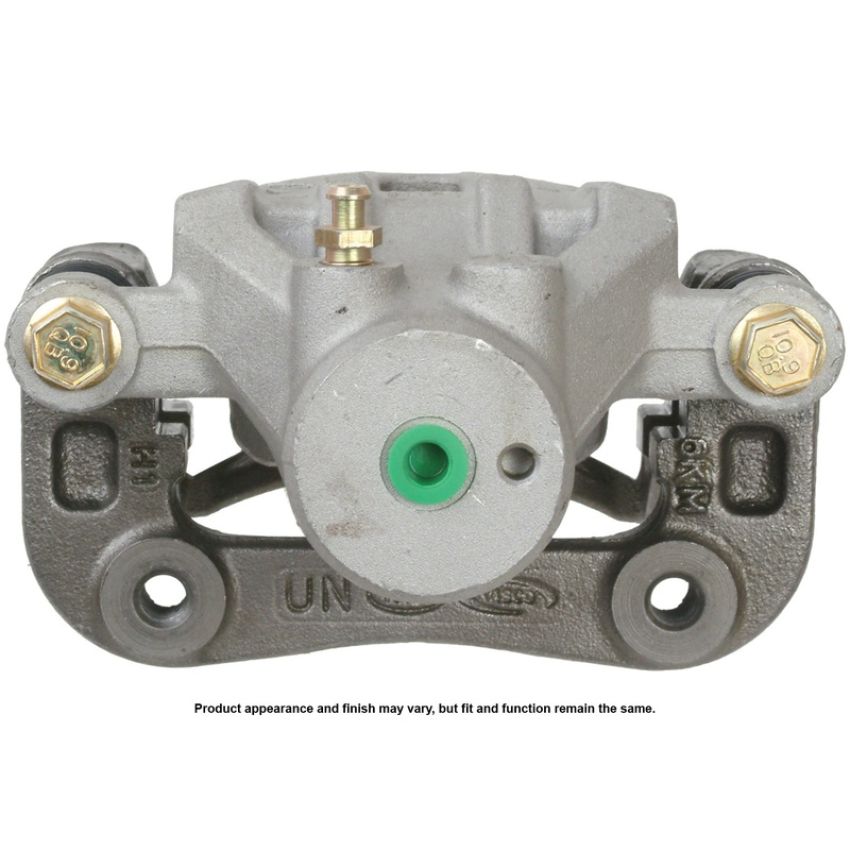 CARDONE Reman 19-B3426 Remanufactured Unloaded Caliper w/Bracket