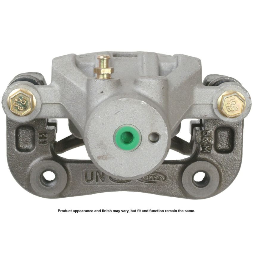 CARDONE Reman 19-B3426 Remanufactured Unloaded Caliper w/Bracket