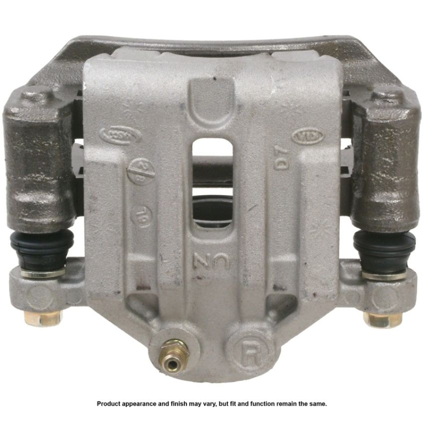 CARDONE Reman 19-B3426 Remanufactured Unloaded Caliper w/Bracket