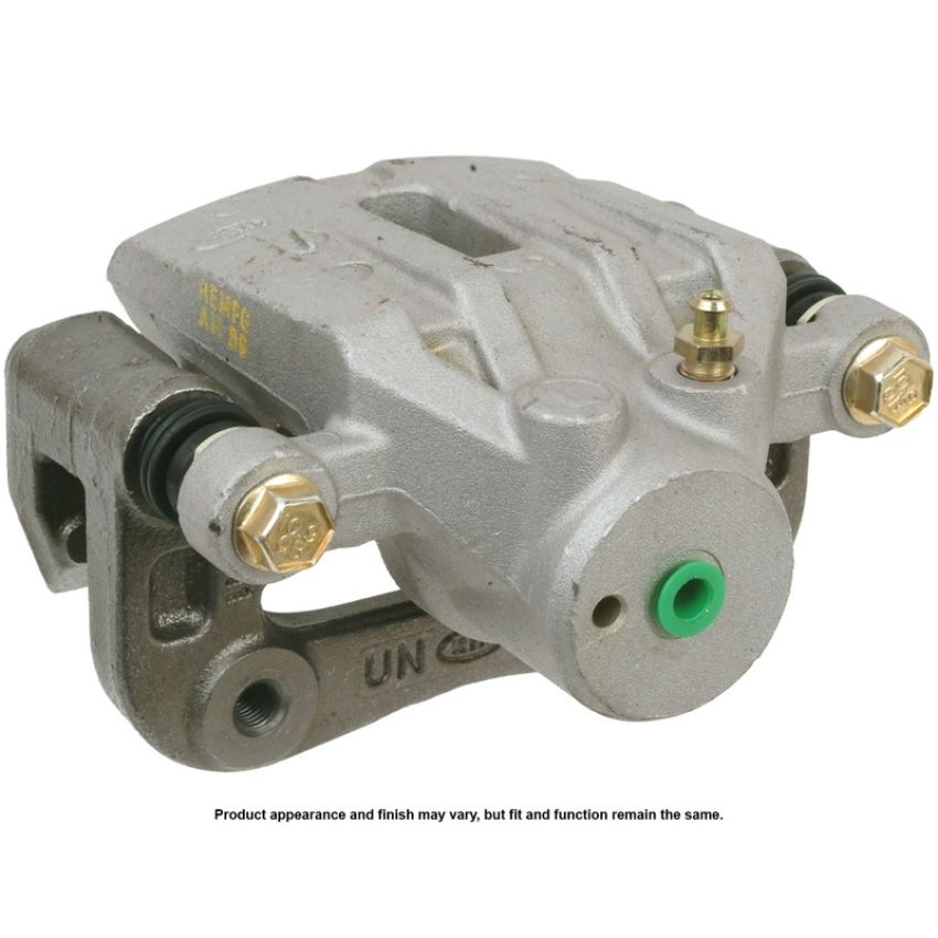 CARDONE Reman 19-B3427 Remanufactured Unloaded Caliper w/Bracket