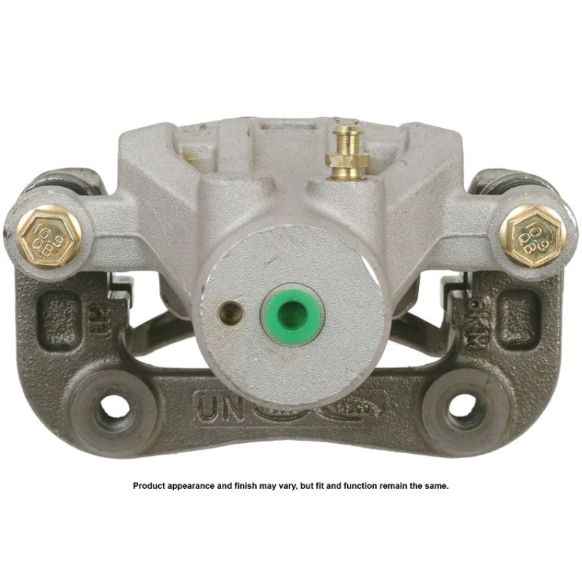 CARDONE Reman 19-B3427 Remanufactured Unloaded Caliper w/Bracket