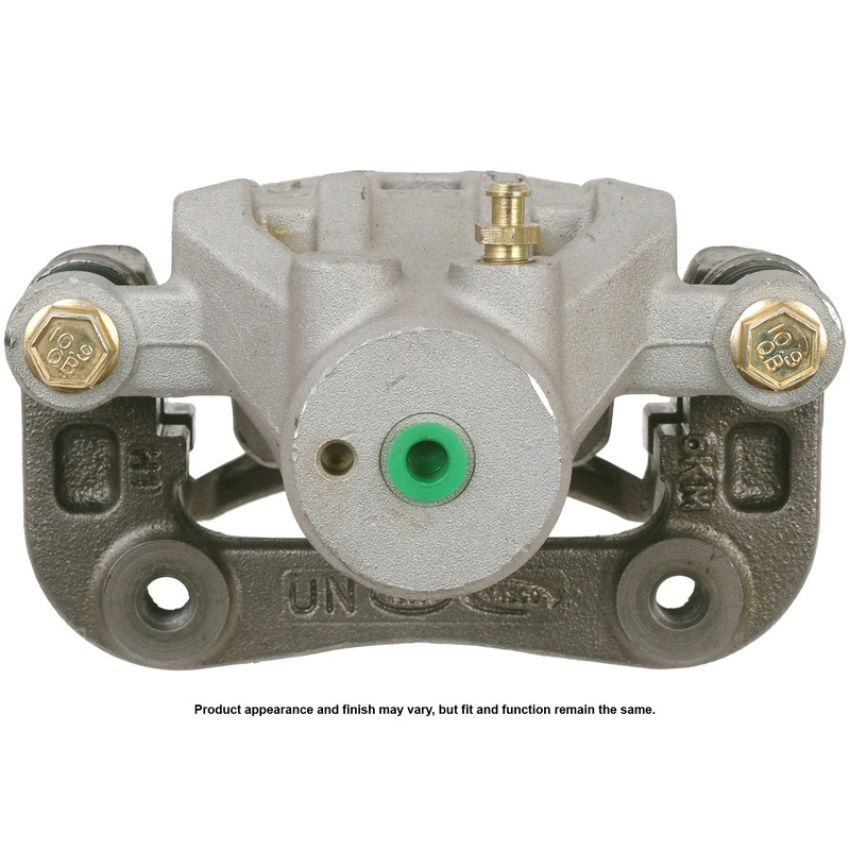 CARDONE Reman 19-B3427 Remanufactured Unloaded Caliper w/Bracket
