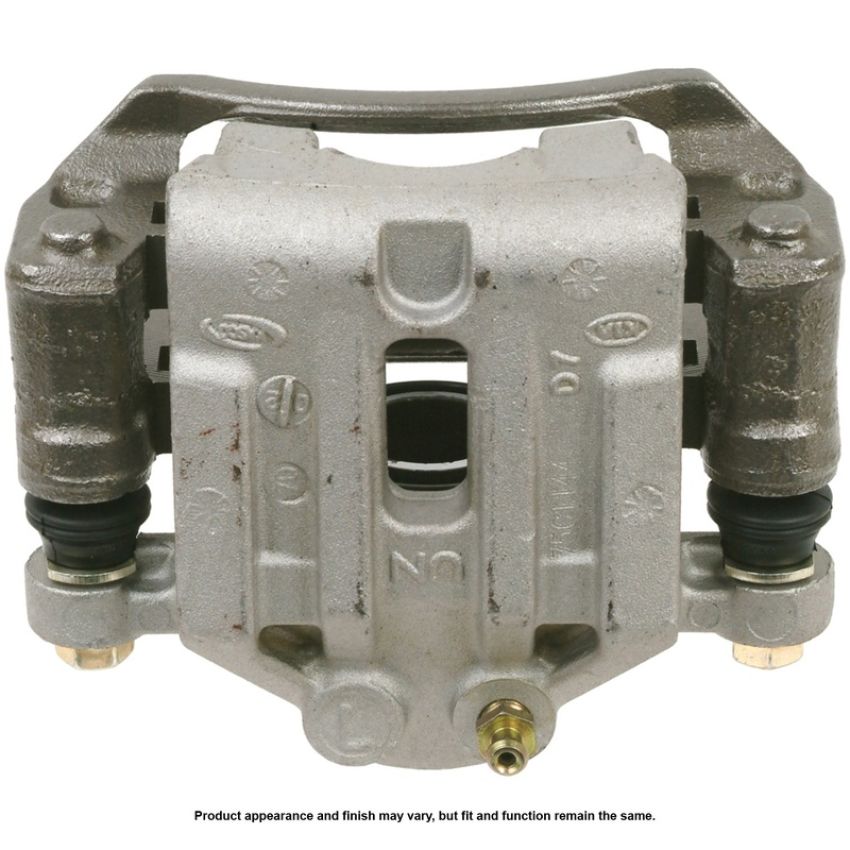 CARDONE Reman 19-B3427 Remanufactured Unloaded Caliper w/Bracket