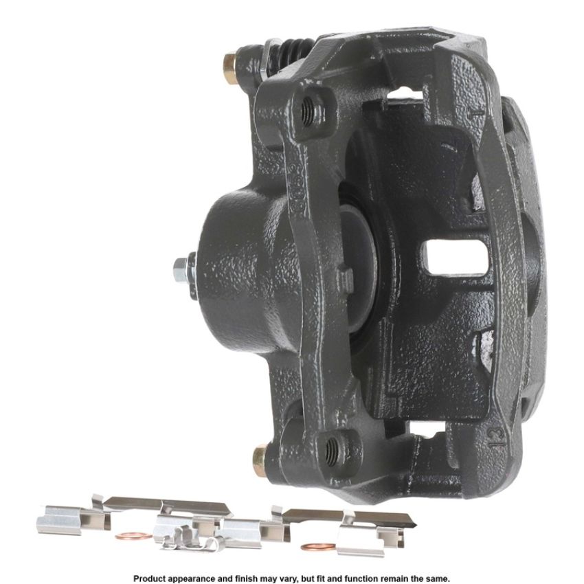 CARDONE Reman 19-B3428 Remanufactured Unloaded Caliper w/Bracket