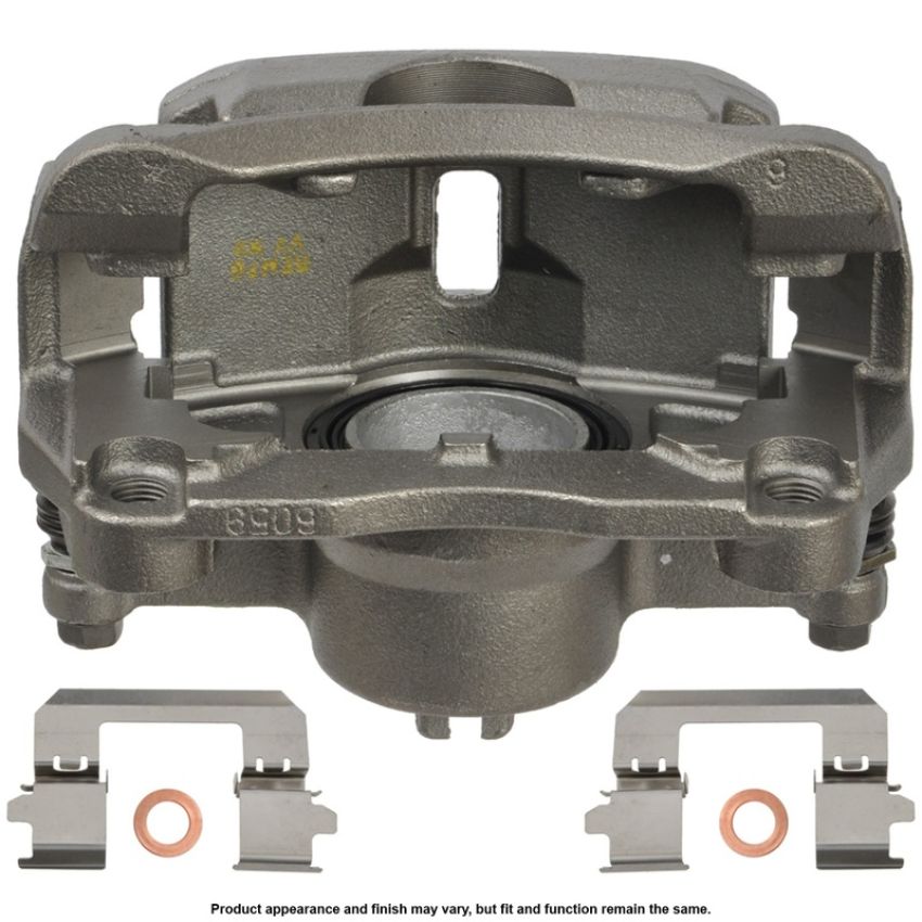 CARDONE Reman 19-B3428 Remanufactured Unloaded Caliper w/Bracket