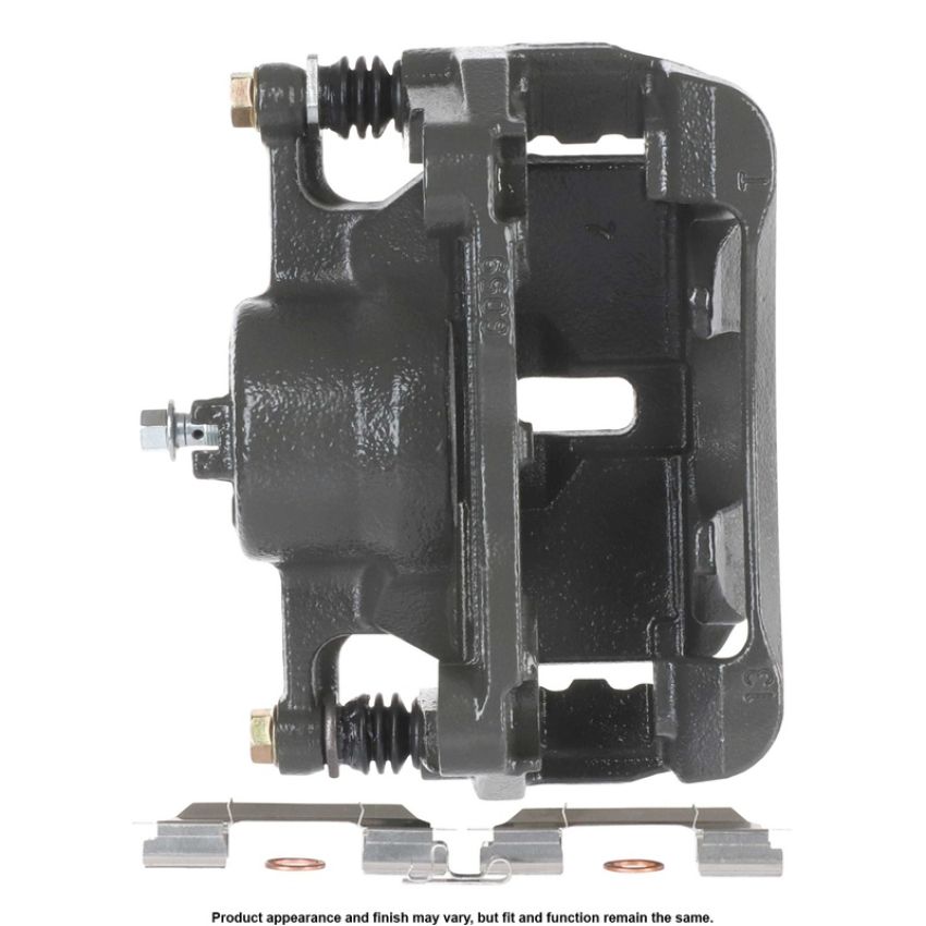 CARDONE Reman 19-B3428 Remanufactured Unloaded Caliper w/Bracket