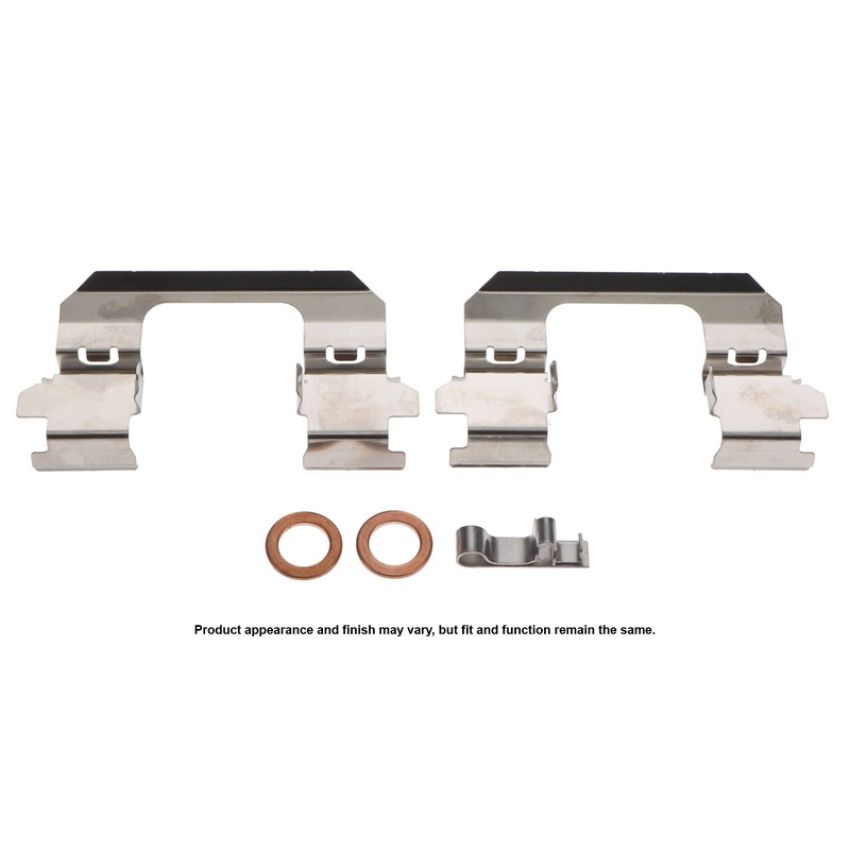 CARDONE Reman 19-B3428 Remanufactured Unloaded Caliper w/Bracket