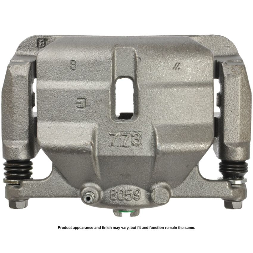 CARDONE Reman 19-B3428 Remanufactured Unloaded Caliper w/Bracket