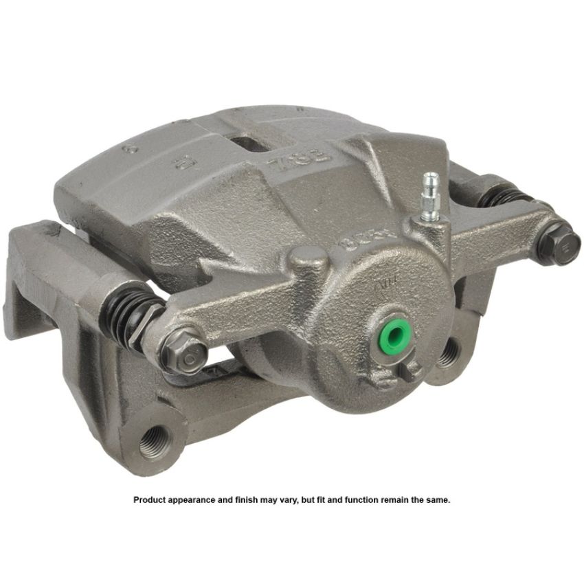 CARDONE Reman 19-B3429 Remanufactured Unloaded Caliper w/Bracket