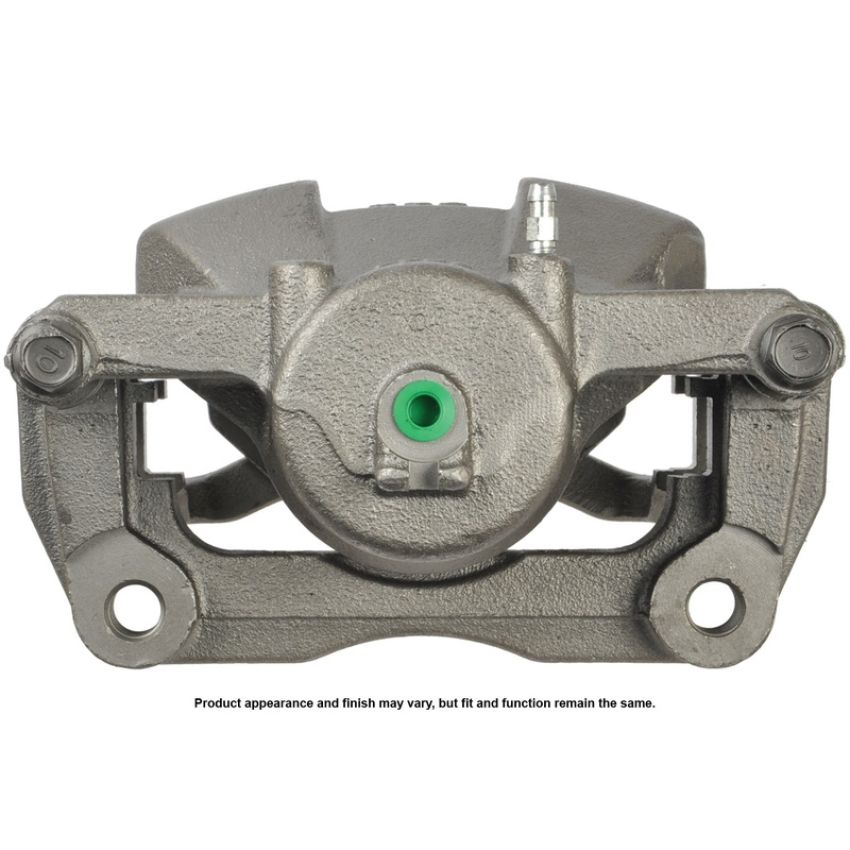 CARDONE Reman 19-B3429 Remanufactured Unloaded Caliper w/Bracket