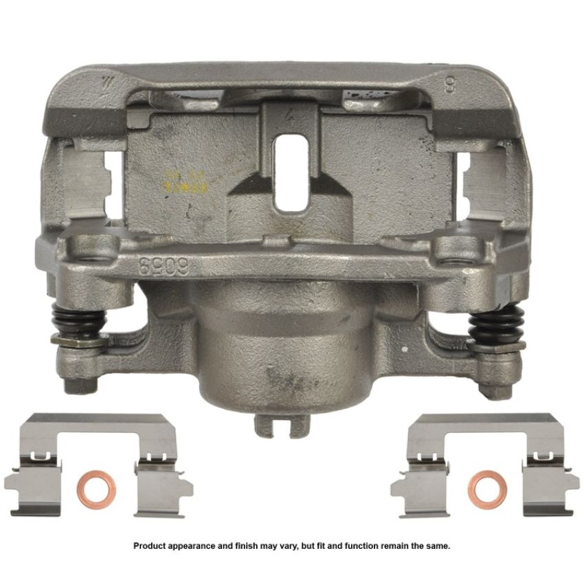 CARDONE Reman 19-B3429 Remanufactured Unloaded Caliper w/Bracket