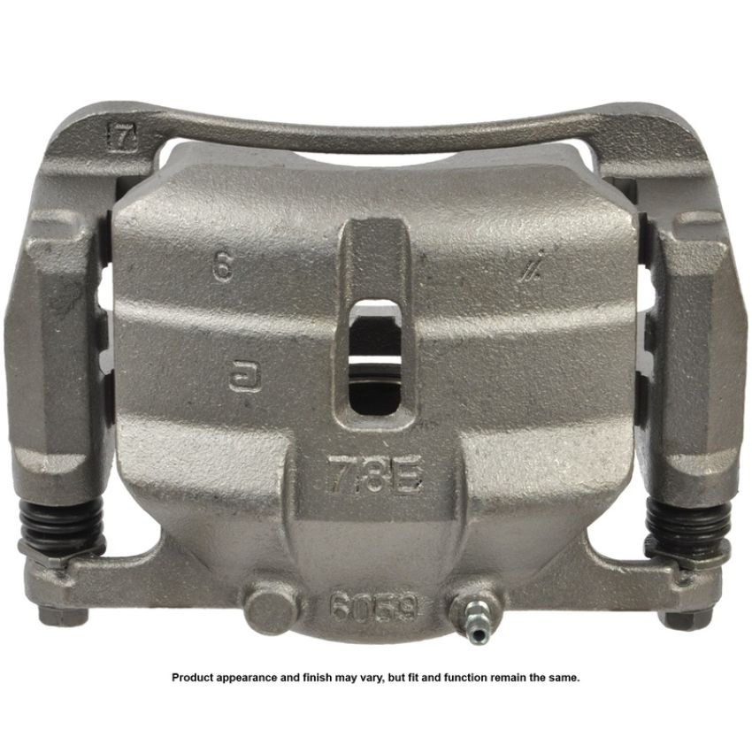 CARDONE Reman 19-B3429 Remanufactured Unloaded Caliper w/Bracket