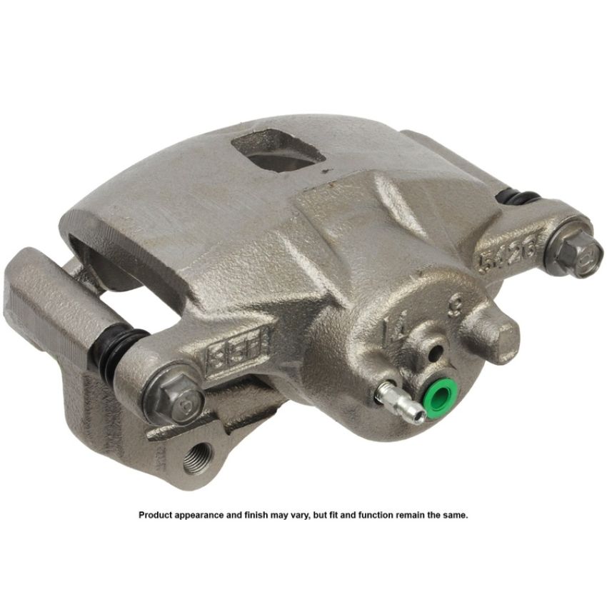 CARDONE Reman 19-B3430 Remanufactured Unloaded Caliper w/Bracket