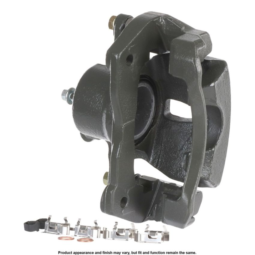 CARDONE Reman 19-B3434 Remanufactured Unloaded Caliper w/Bracket