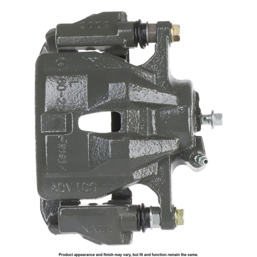 CARDONE Reman 19-B3434 Remanufactured Unloaded Caliper w/Bracket