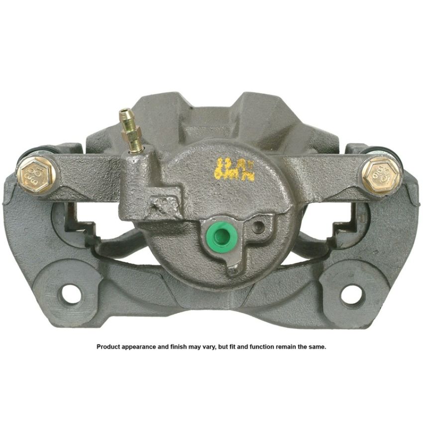 CARDONE Reman 19-B3434 Remanufactured Unloaded Caliper w/Bracket