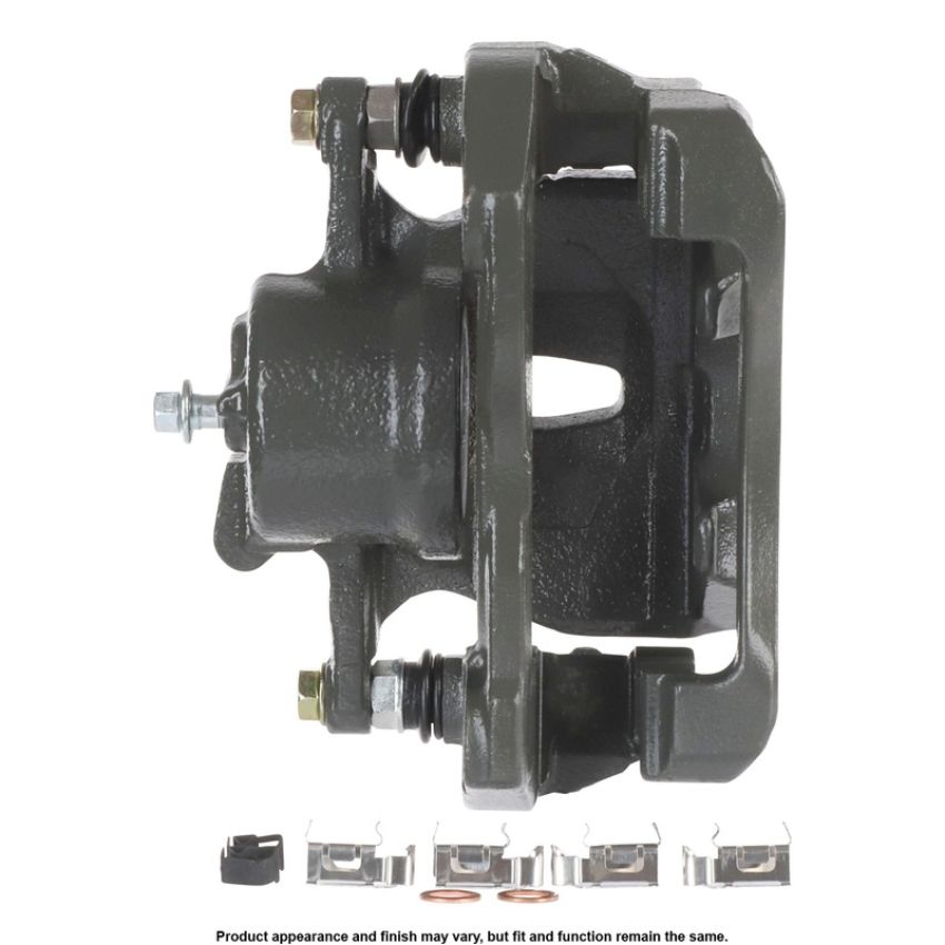 CARDONE Reman 19-B3434 Remanufactured Unloaded Caliper w/Bracket