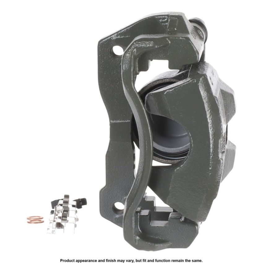CARDONE Reman 19-B3434 Remanufactured Unloaded Caliper w/Bracket