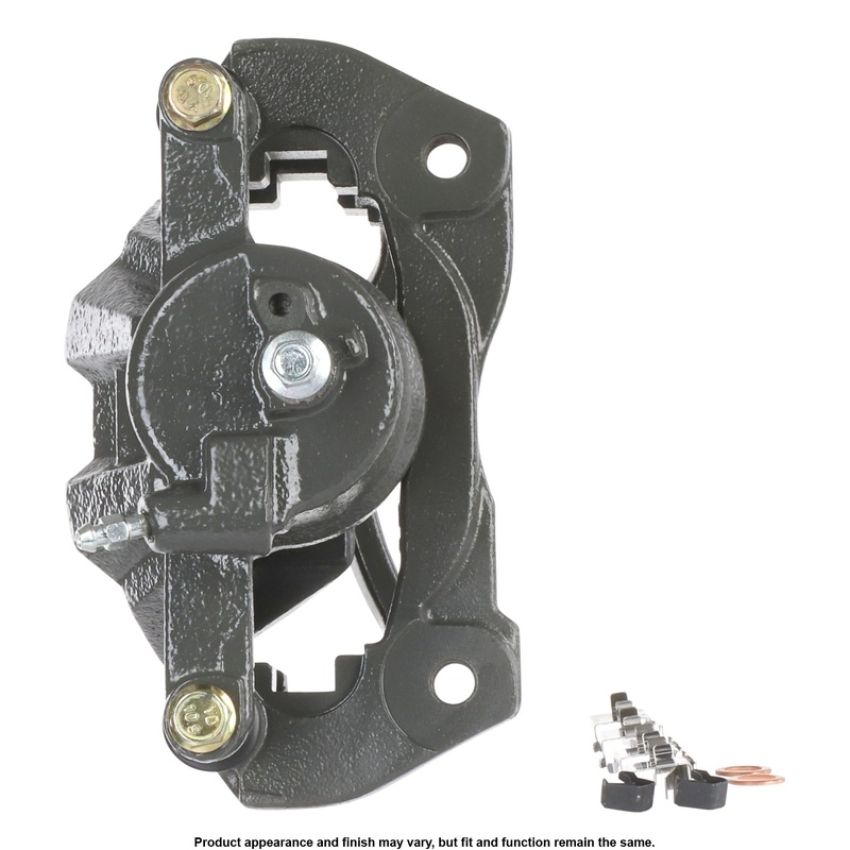 CARDONE Reman 19-B3434 Remanufactured Unloaded Caliper w/Bracket