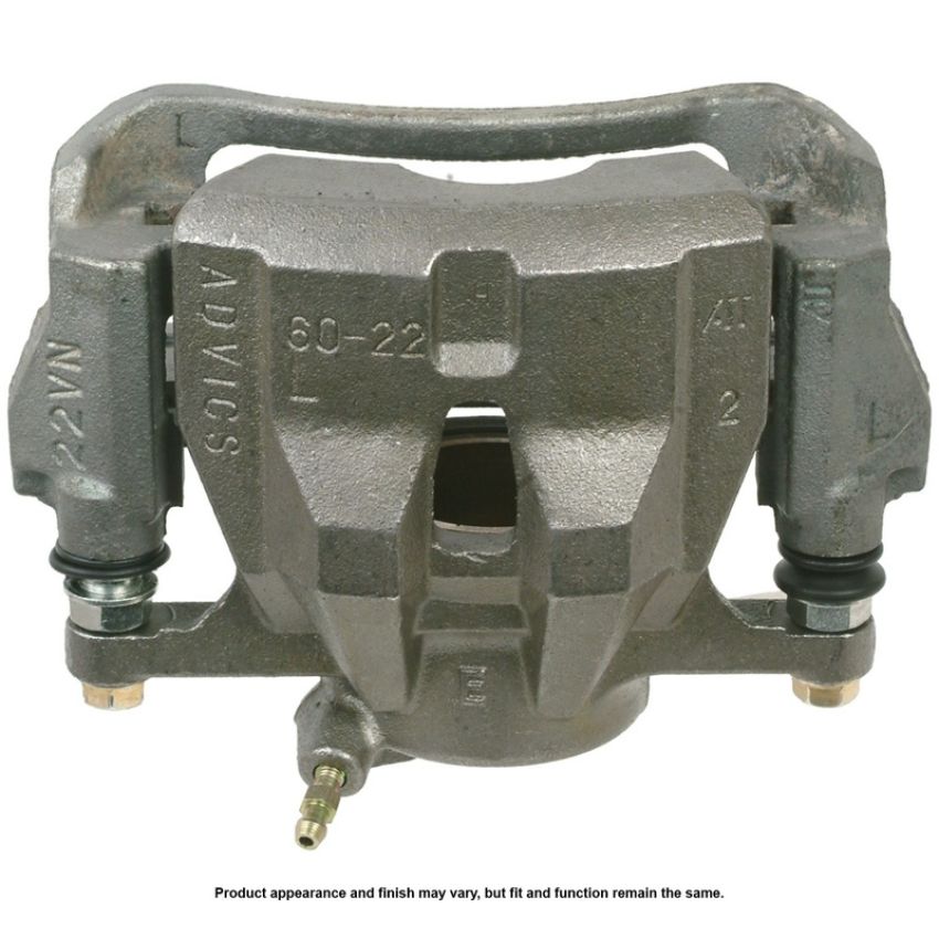 CARDONE Reman 19-B3434 Remanufactured Unloaded Caliper w/Bracket