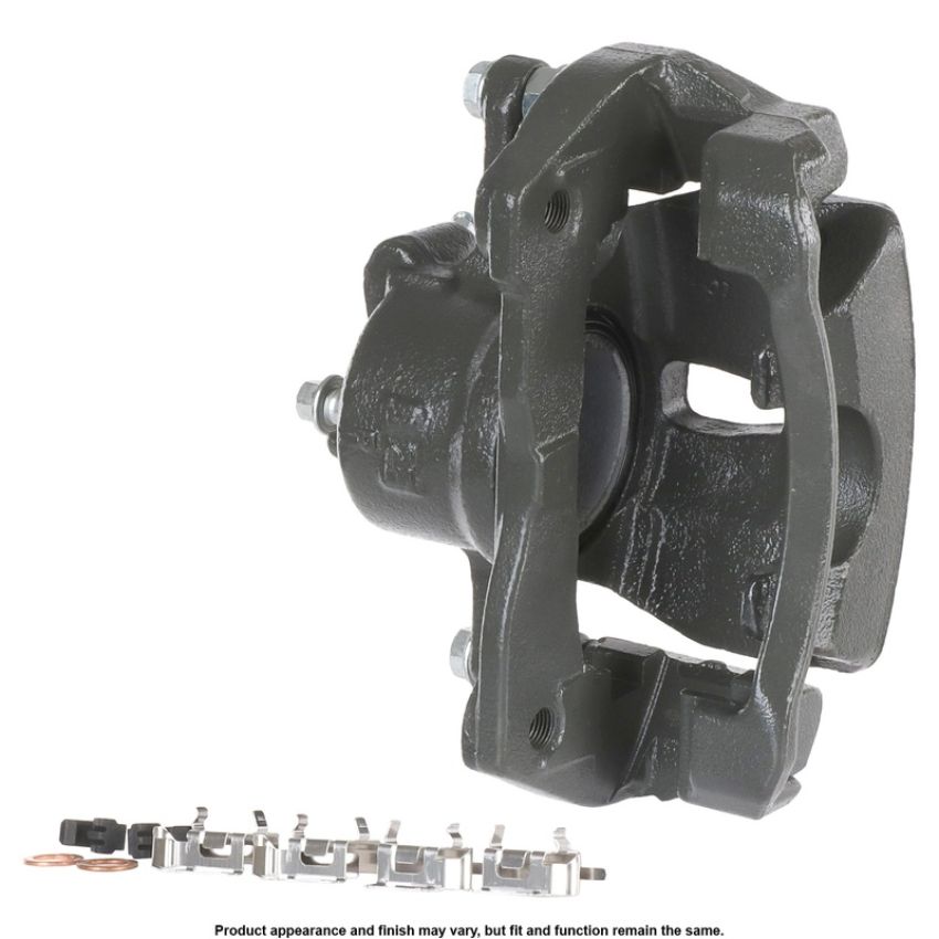 CARDONE Reman 19-B3435 Remanufactured Unloaded Caliper w/Bracket