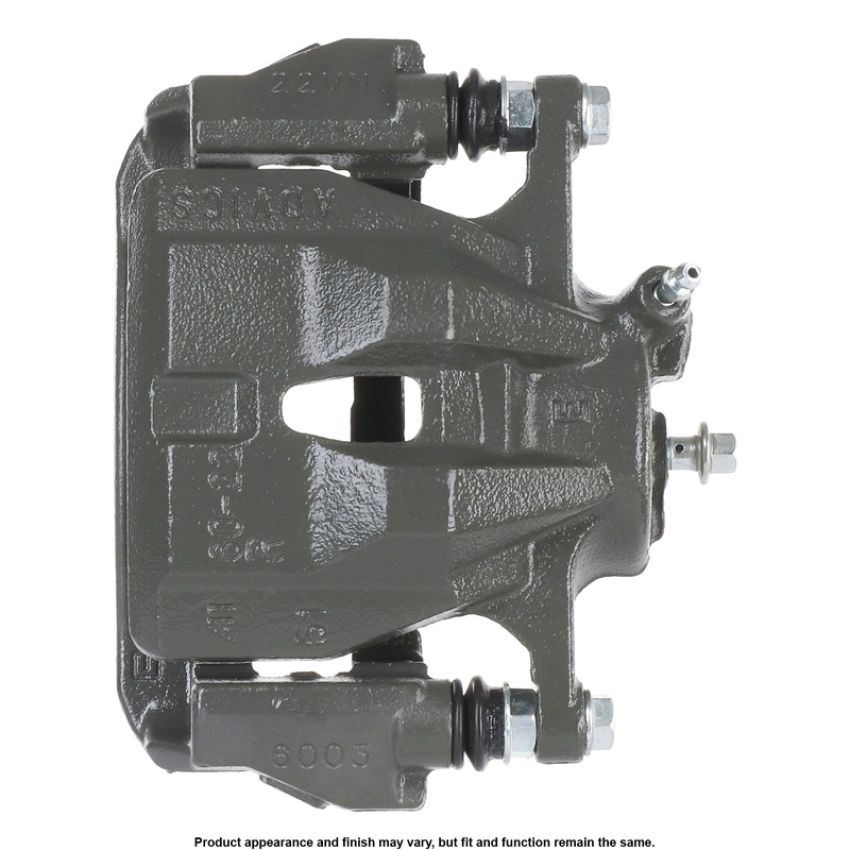 CARDONE Reman 19-B3435 Remanufactured Unloaded Caliper w/Bracket