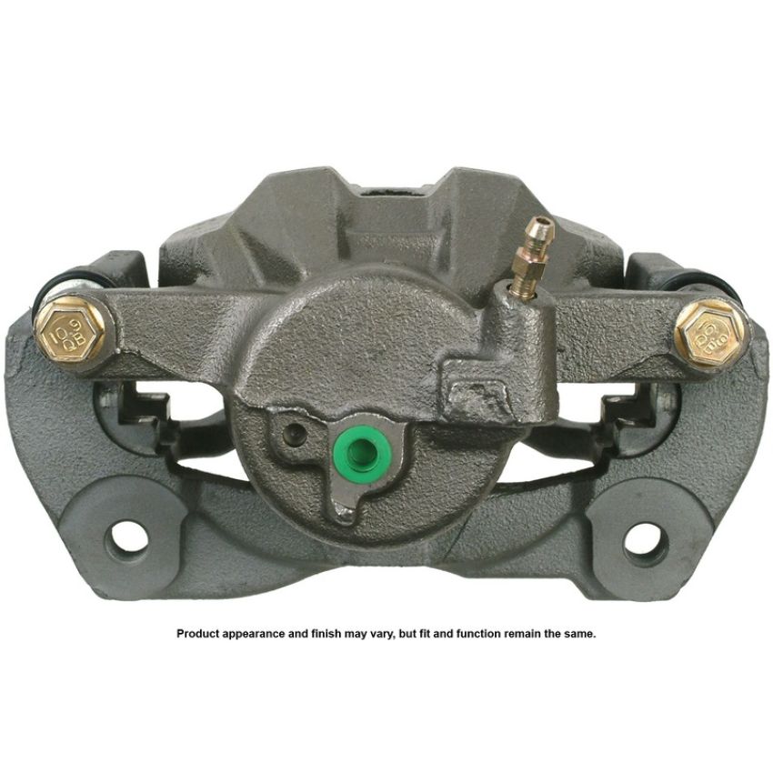 CARDONE Reman 19-B3435 Remanufactured Unloaded Caliper w/Bracket