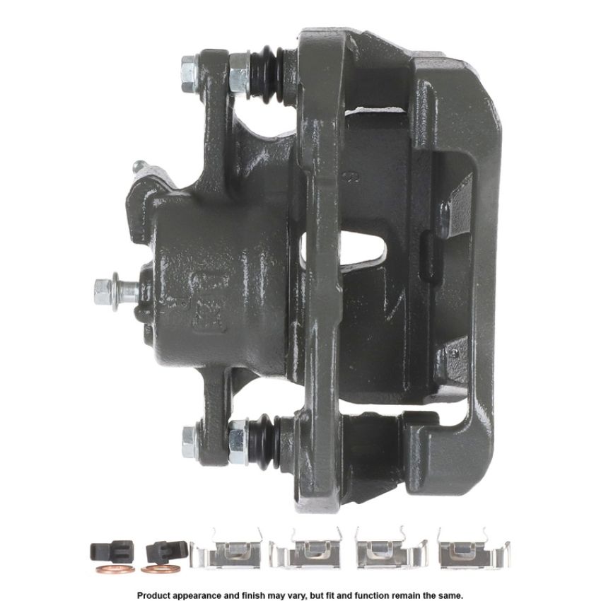 CARDONE Reman 19-B3435 Remanufactured Unloaded Caliper w/Bracket