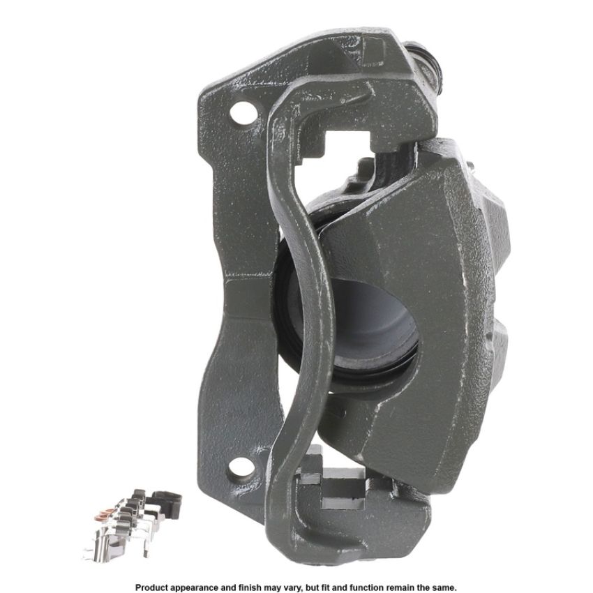 CARDONE Reman 19-B3435 Remanufactured Unloaded Caliper w/Bracket