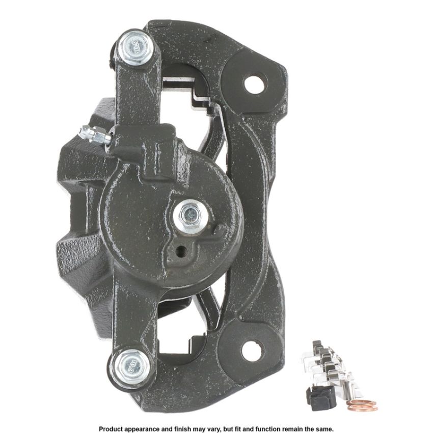 CARDONE Reman 19-B3435 Remanufactured Unloaded Caliper w/Bracket