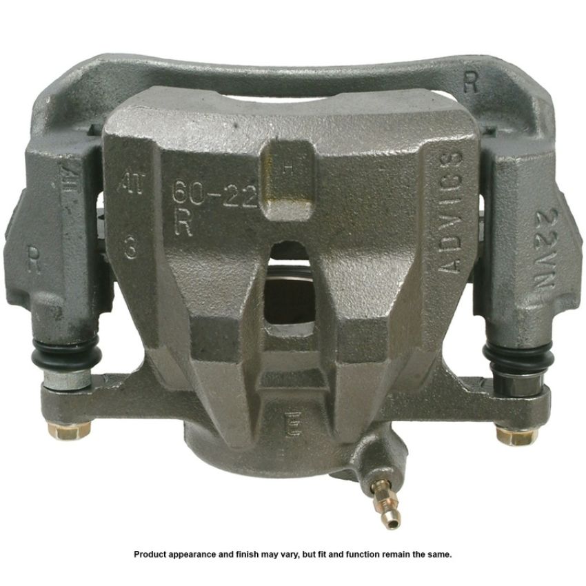 CARDONE Reman 19-B3435 Remanufactured Unloaded Caliper w/Bracket